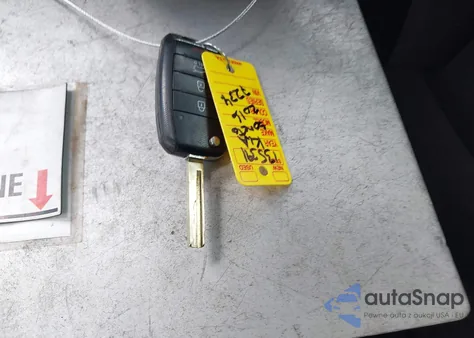 2016 Kia Sorento 2.4L Lx z USA, uszkodzony, nr VIN 5XYPG4A36GG027234